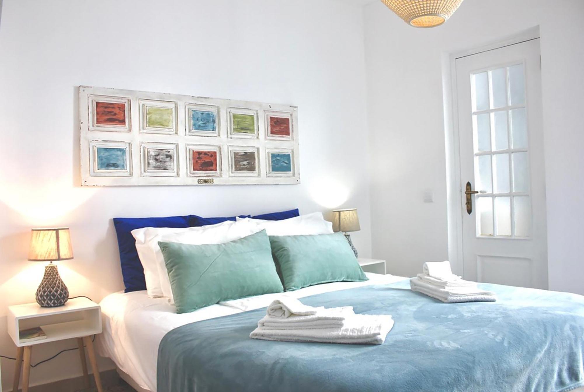 Casa Figueiras By Junto Ao Mar *